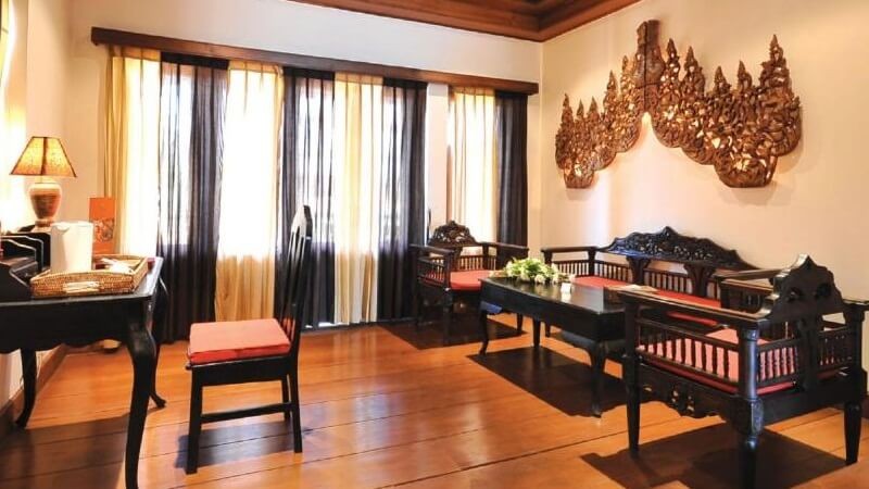 Aureum Palace & Resort